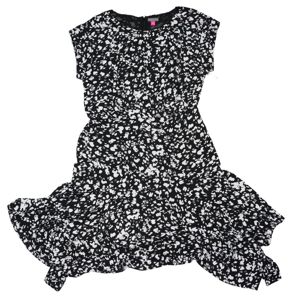 Vince Camuto Handkerchief Hem Dress NWT - Picture 1 of 1